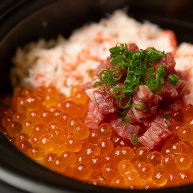 黒毛和牛一頭切り 伊達哉（だてなり） - 宮城野通（焼肉）の写真