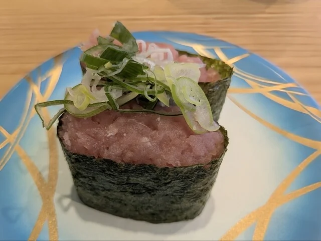 回転寿司すノ家 名取店 - 名取（回転寿司）の写真