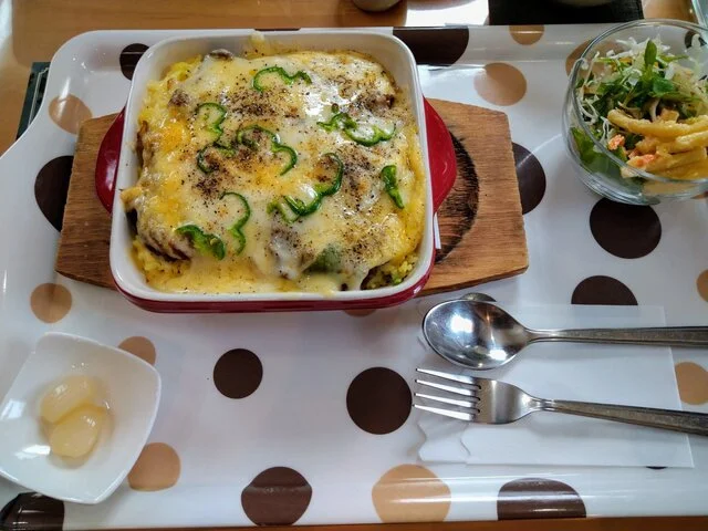 礼門（レイモン） - 岩沼（カレー）の写真