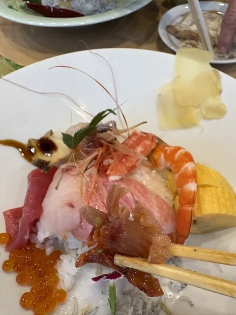 若草寿司 - 美田園（寿司）の写真