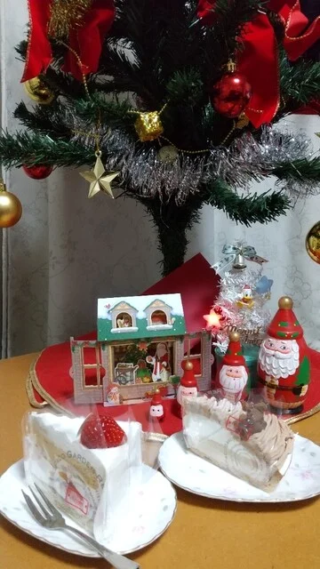 レパコガーデン イオン名取店 - 杜せきのした（ケーキ）の写真