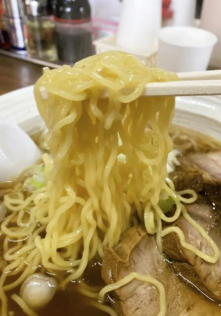 チャーシューラーメン・福水 - 登米市その他（ラーメン）の写真