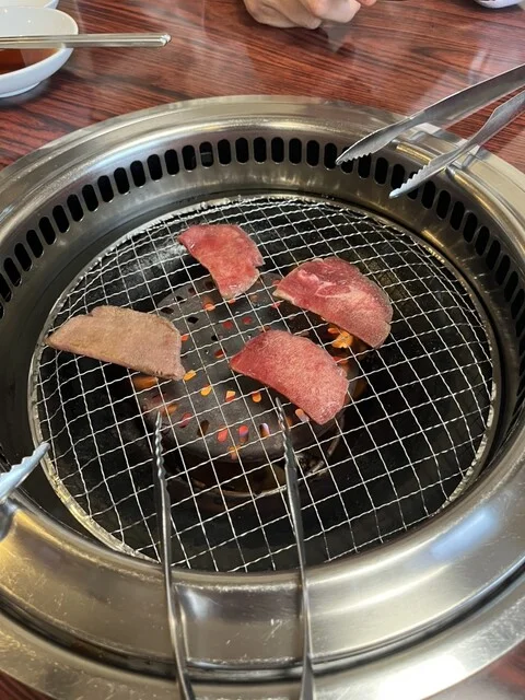 焼肉慶州 - 富沢（焼肉）の写真