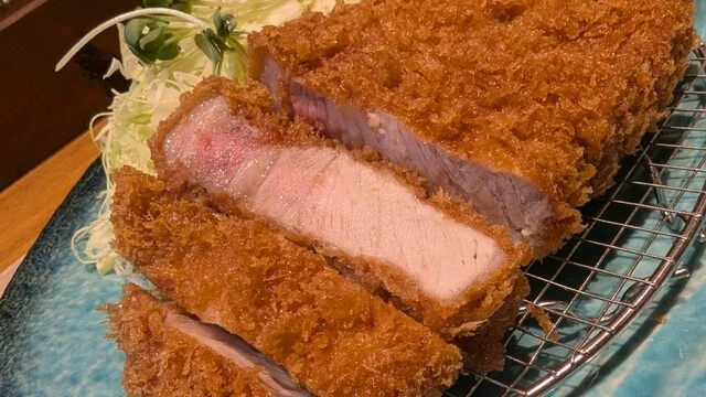 とんかつ 大福 - 富谷町その他（とんかつ）の写真