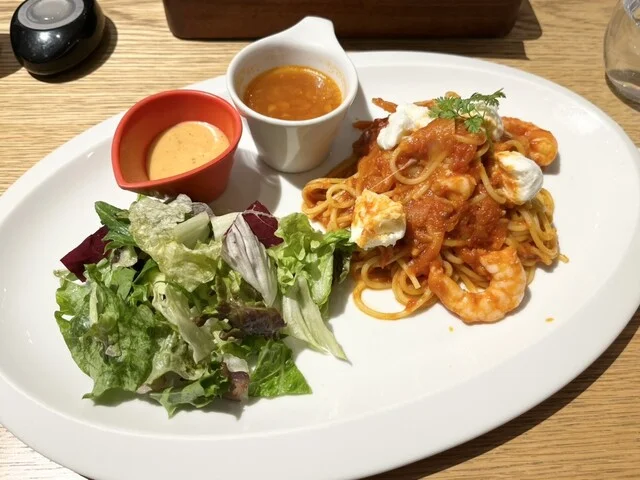 むさしの森珈琲 仙台富沢店 - 富沢（カフェ）の写真