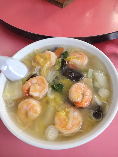 中華菜園 干楽 - 東塩釜（中華料理）の写真