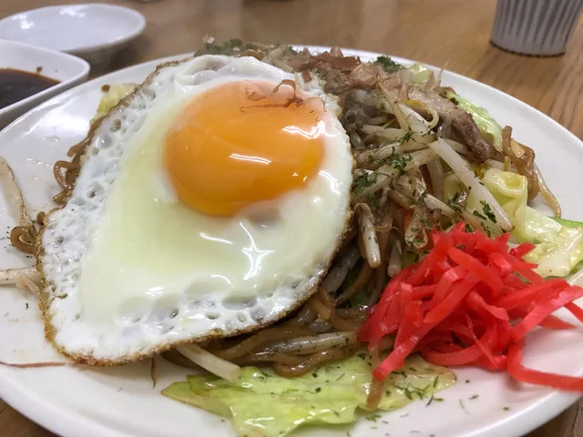 あさひ食堂 - 陸前赤井（食堂）の写真