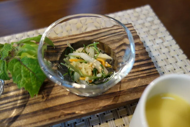 みちのくの海と陸 和食 緒（イトグチ） - 富谷町その他（日本料理）の写真