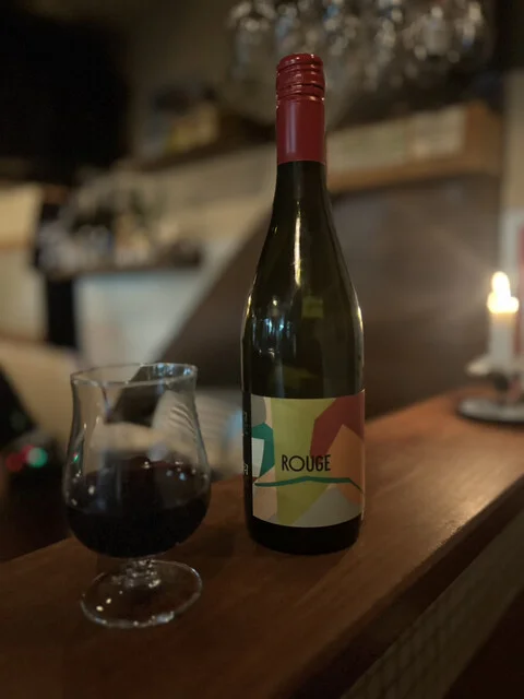 タンバリン - あおば通（ワインバー）の写真