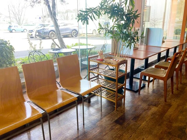 Ko-an（こうあん） - 下馬（パン）の写真