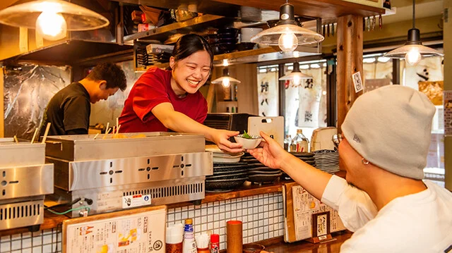 宮城の酒処 鶏きち - 勾当台公園（居酒屋）の写真