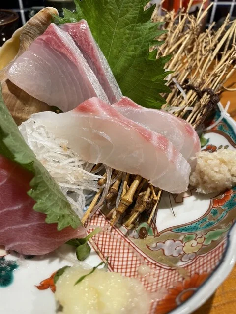 居酒屋ふじや - 塩釜（居酒屋）の写真