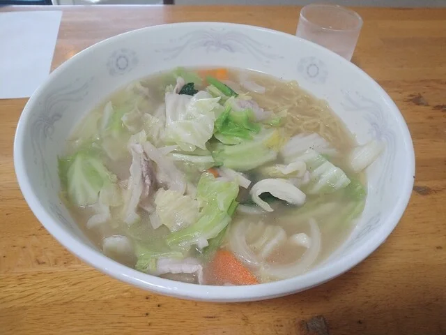 ふじの家 - 泉中央（ラーメン）の写真