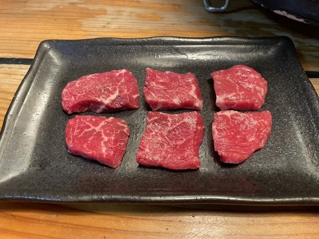 炭火網焼もりや - 南仙台（焼肉）の写真