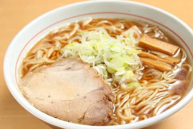 きた倉 - 青森（ラーメン）の写真