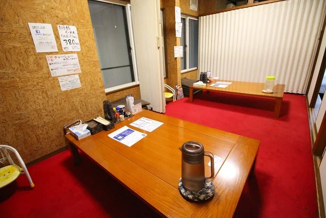 きた倉 - 青森（ラーメン）の写真