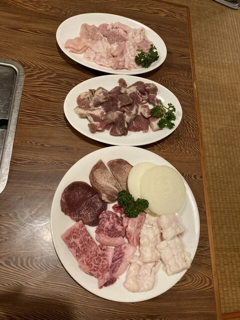 和幸 - 栗原市その他（焼肉）の写真