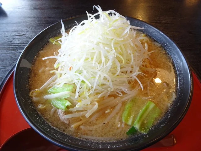 自然休養村太陽の村 - 船岡（ラーメン）の写真