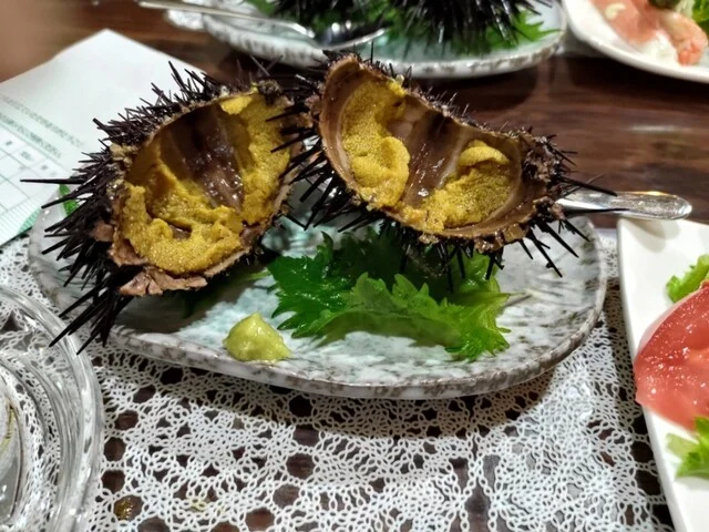 つがるの味っこ な・ど・わ（つがるのあじっこ などわ） - 多賀城（郷土料理）の写真