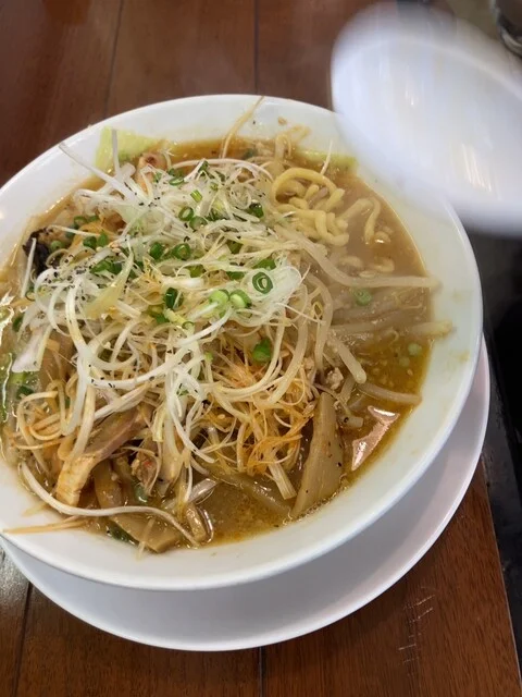 麺屋 匠 - 古川（ラーメン）の写真