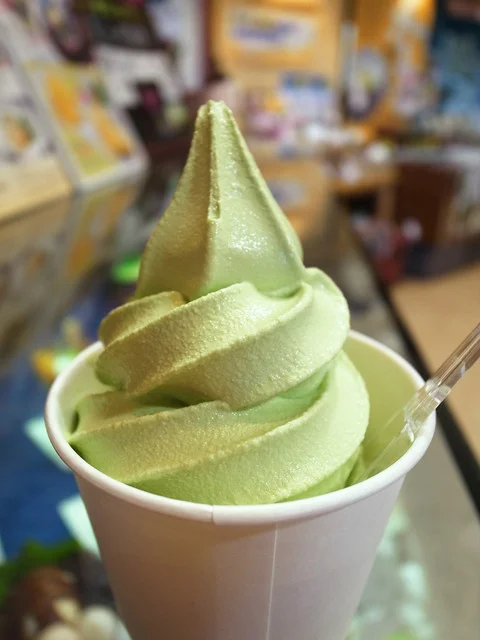 喜久水庵 多賀城本店（キクスイアン） - 多賀城（甘味処）の写真