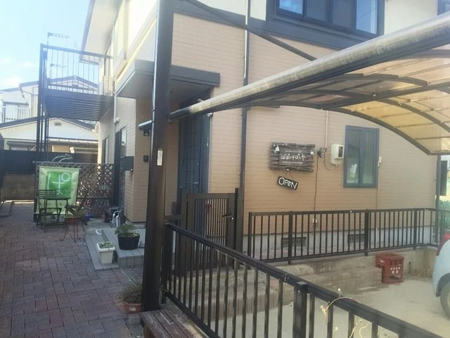 ぱぱいやぱんや - 東名（パン）の写真