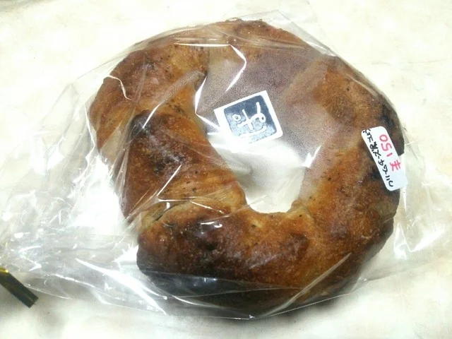 ぱぱいやぱんや - 東名（パン）の写真