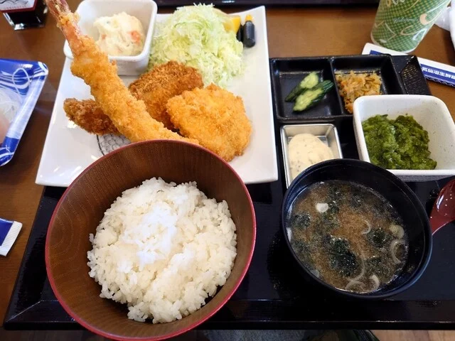 やまひろ海鮮小屋 - 南気仙沼（海鮮）の写真