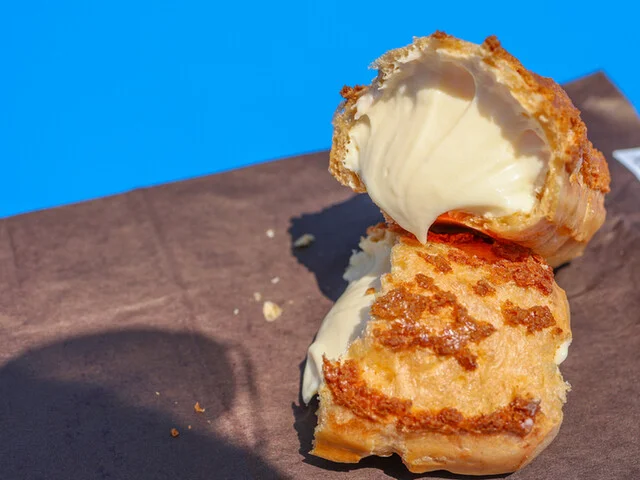 シェ・ササキ（chez SASAKI） - 不動の沢（ケーキ）の写真