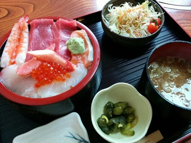 寿しまるでん - 田尻（寿司）の写真