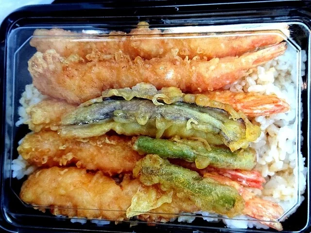 喰い道楽 勝虫 - 本塩釜（あなご）の写真