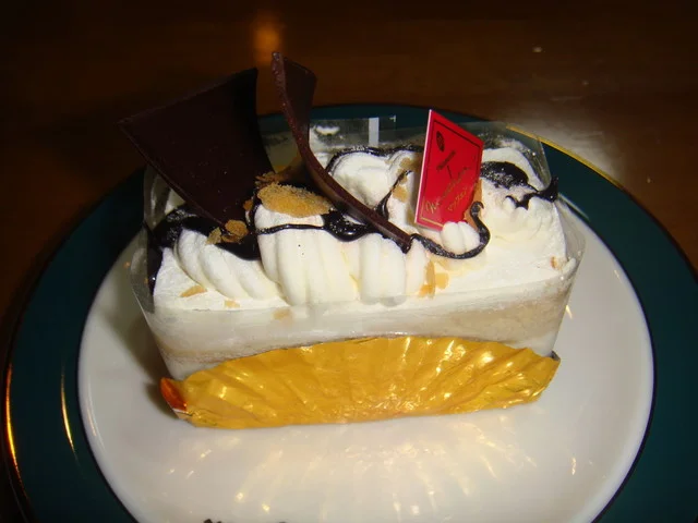 マッフェン ヨークベニマル南吉成店 - 葛岡（ケーキ）の写真