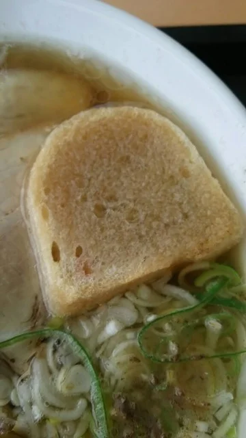 プランタンアオモリ（ＡＯＭＯＲＩ） - 筒井（食堂）の写真