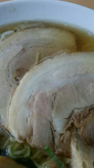 プランタンアオモリ（ＡＯＭＯＲＩ） - 筒井（食堂）の写真