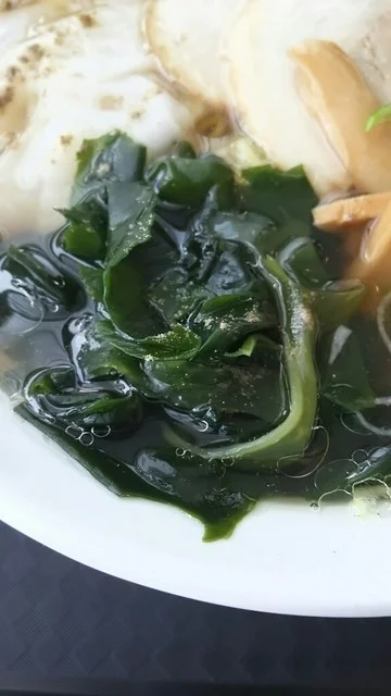 プランタンアオモリ（ＡＯＭＯＲＩ） - 筒井（食堂）の写真