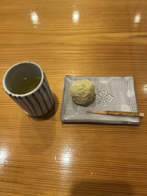 工房そばの実  - 古川（そば）の写真