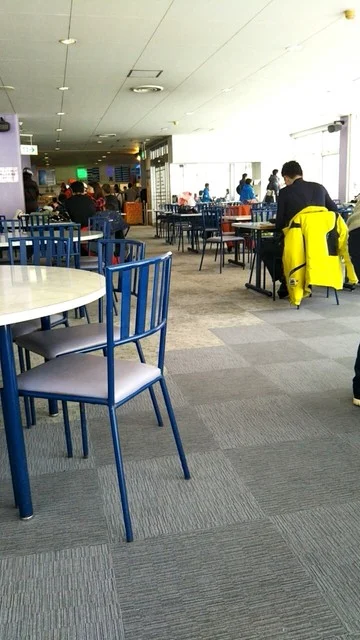 みやぎ蔵王セントメリースキー場 カフェテリア - 蔵王町その他（レストラン）の写真