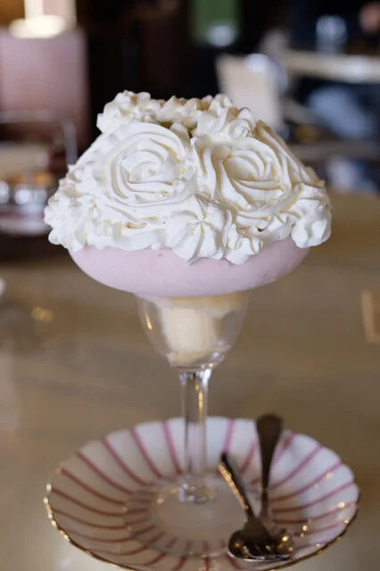 ドライブイン　イッシン - 十和田市（喫茶店）の写真