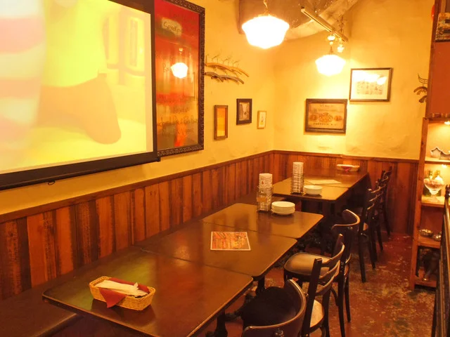 EURO 29（ユーロ） - 青葉通一番町（ダイニングバー）の写真