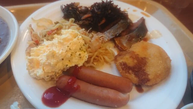 ホテルルートイン 仙台長町インター（HOTEL ROUTE INN） - 長町（ホテル）の写真