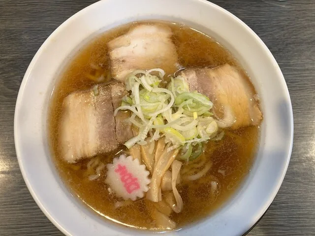喜多方らーめん 一平 仙台店 - 中野栄（ラーメン）の写真