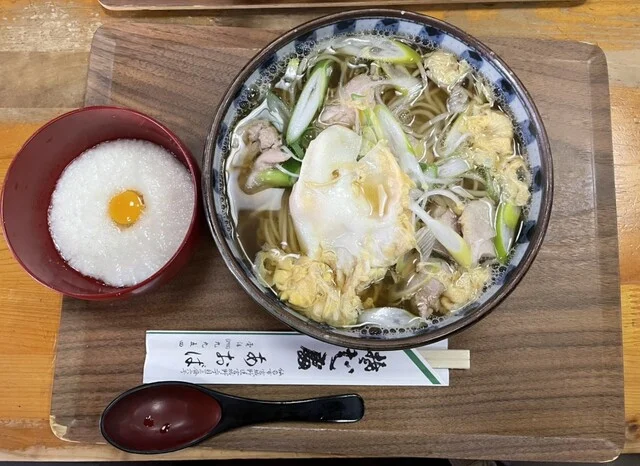 あおば - 薬師堂（そば）の写真