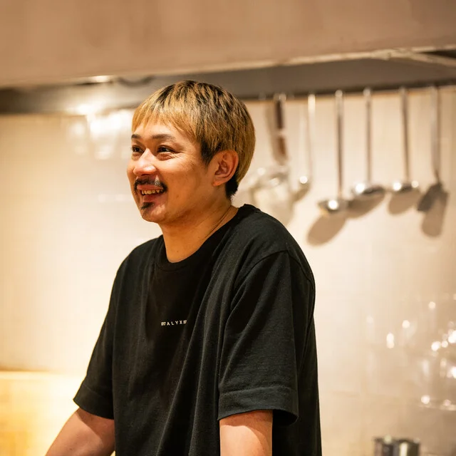 Kashu（花秀） - 青森（フレンチ）の写真