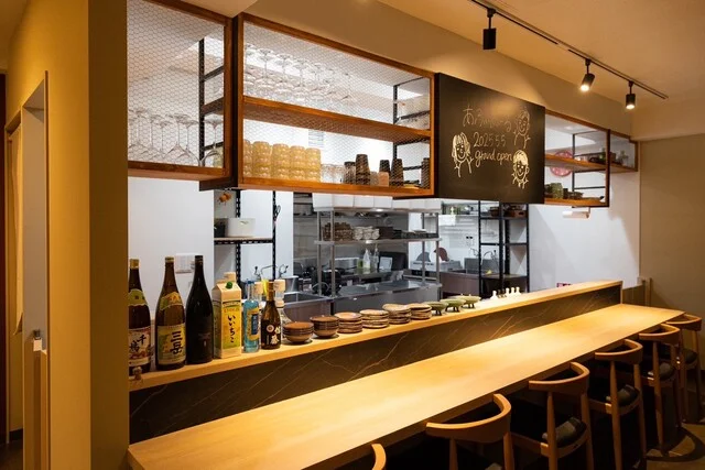 あふぃぬーる - 北四番丁（居酒屋）の写真