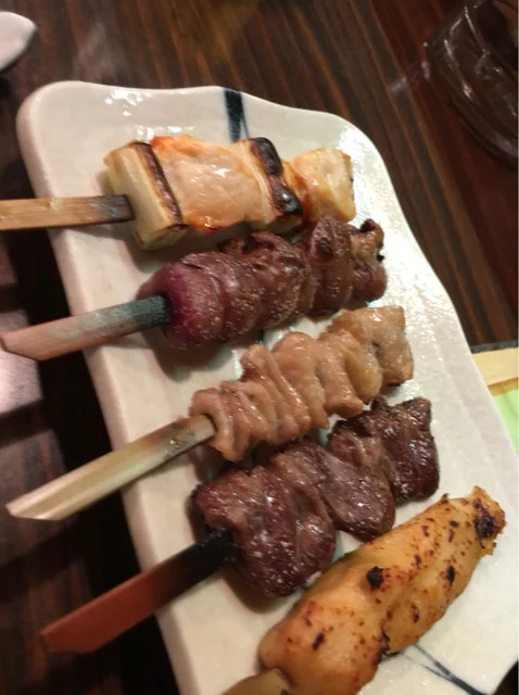 きぶん - 青森（焼き鳥）の写真