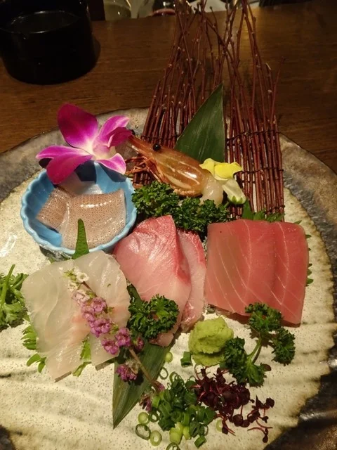 杜の味土心（モリノミドコロ） - 仙台（日本料理）の写真