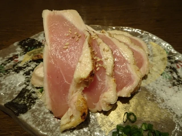 杜の味土心（モリノミドコロ） - 仙台（日本料理）の写真