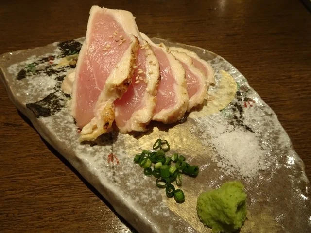 杜の味土心（モリノミドコロ） - 仙台（日本料理）の写真