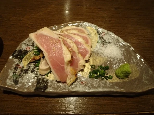 杜の味土心（モリノミドコロ） - 仙台（日本料理）の写真