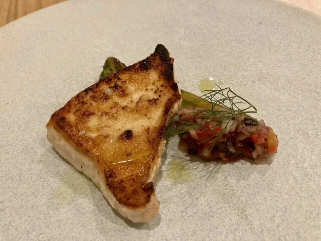 soif（ソワフ） - 青葉通一番町（フレンチ）の写真